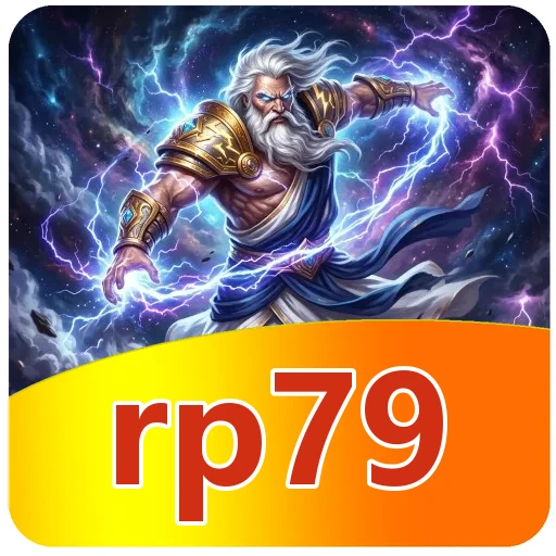 Ilustrasi aplikasi rp79 di Android