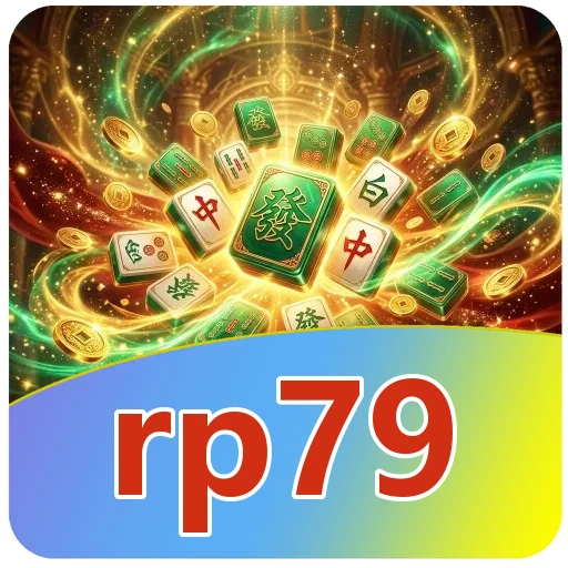 Layar pemasangan rp79 APK